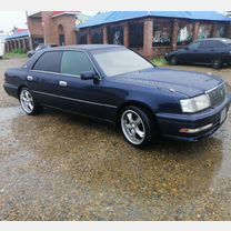 Toyota Crown 2.0 AT, 1997, 401 374 км, с пробегом, цена 800 000 руб.